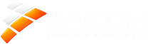 Logo SAICOM