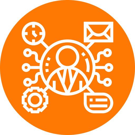 Nosotros servicios de apoyo