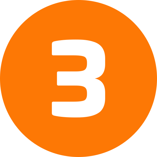 tres