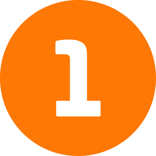 una